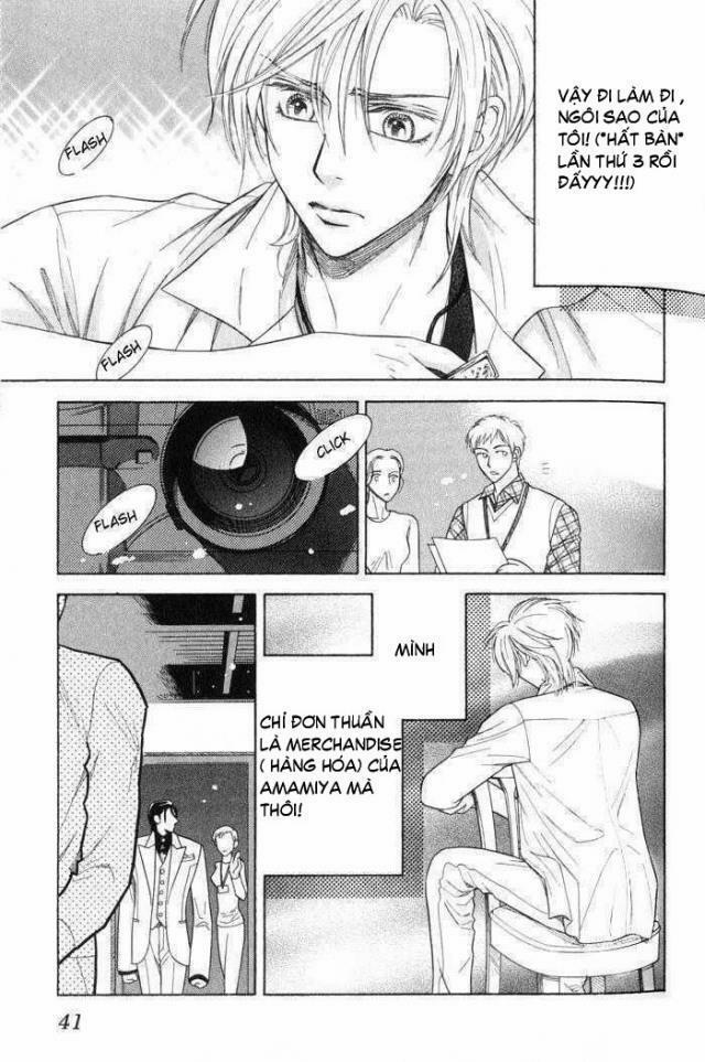 Tsuyameku Hishatai 1 trang 38