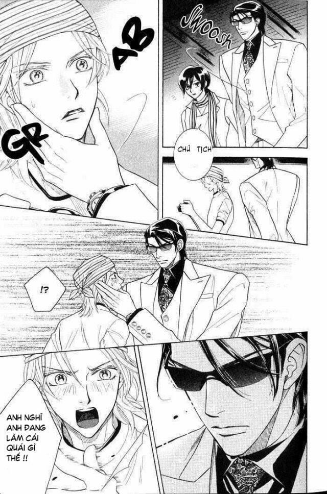 Tsuyameku Hishatai 1 trang 4