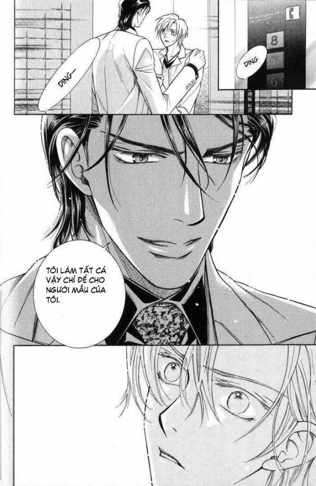 Tsuyameku Hishatai 1 trang 45