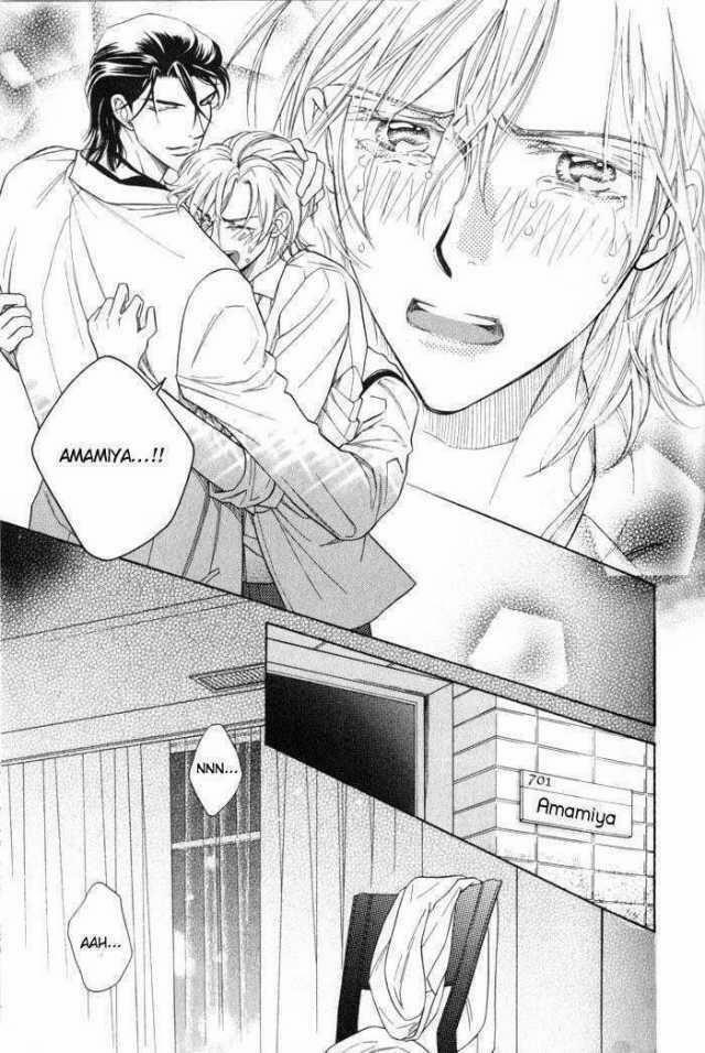 Tsuyameku Hishatai 1 trang 46