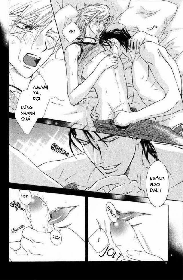 Tsuyameku Hishatai 1 trang 47