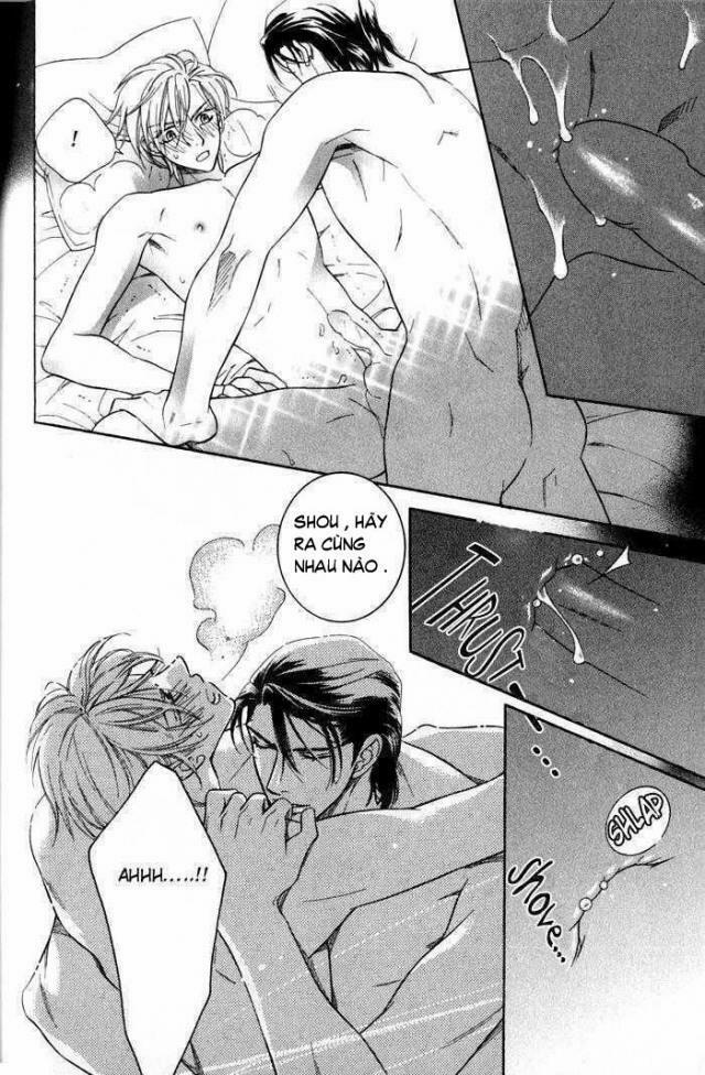 Tsuyameku Hishatai 1 trang 49