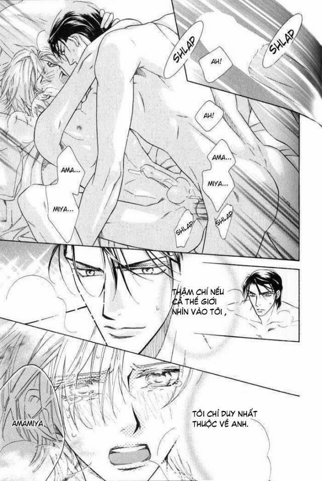 Tsuyameku Hishatai 1 trang 50