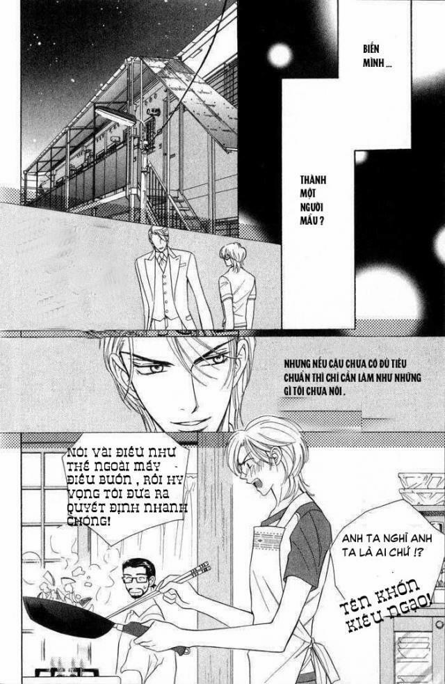 Tsuyameku Hishatai 1 trang 7