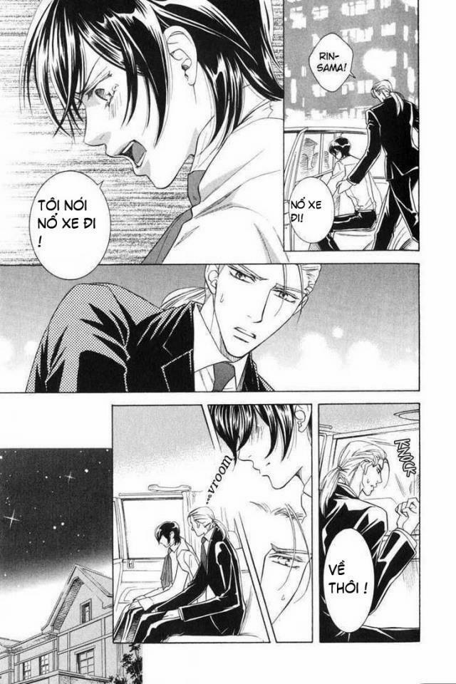 Tsuyameku Hishatai 2 trang 10