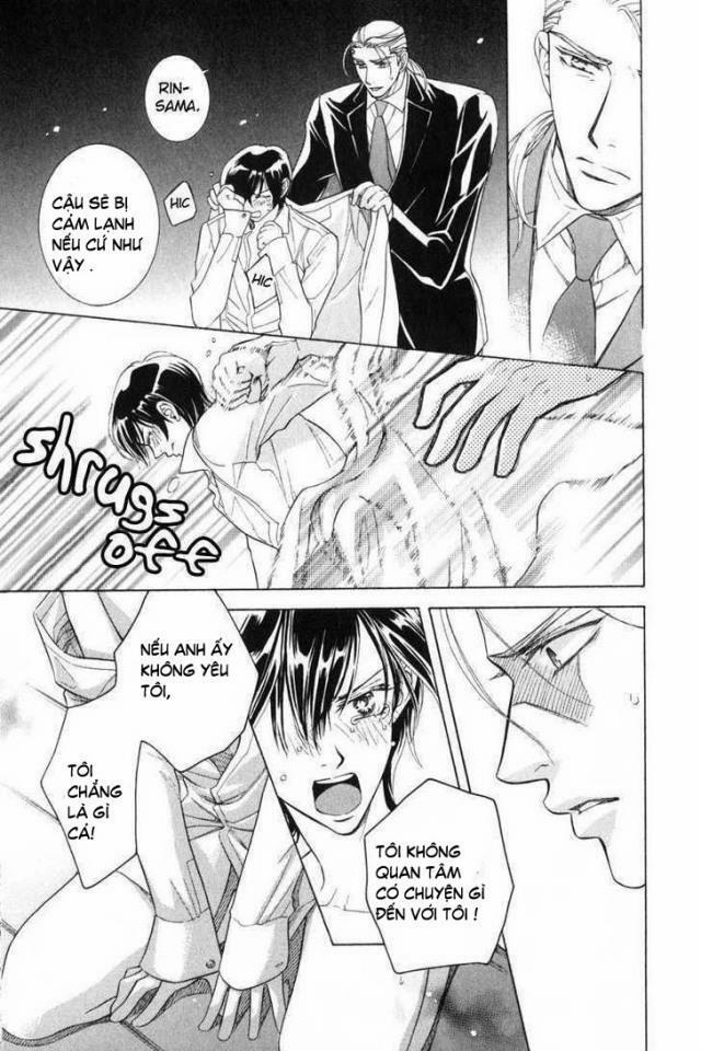 Tsuyameku Hishatai 2 trang 12