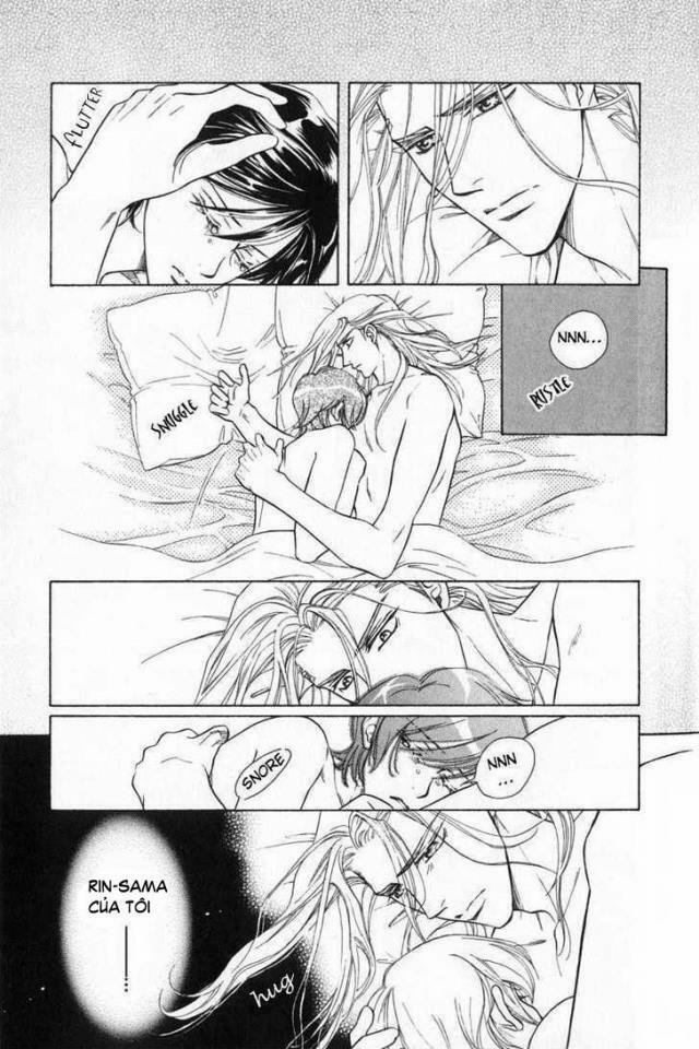 Tsuyameku Hishatai 2 trang 18