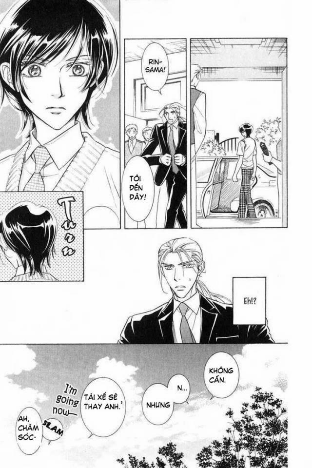 Tsuyameku Hishatai 2 trang 20