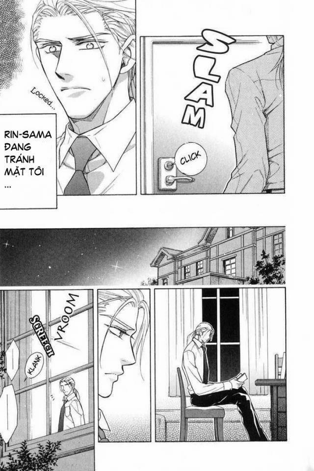 Tsuyameku Hishatai 2 trang 22