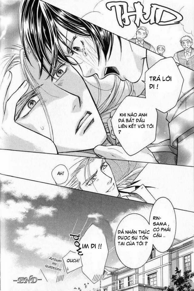 Tsuyameku Hishatai 2 trang 29