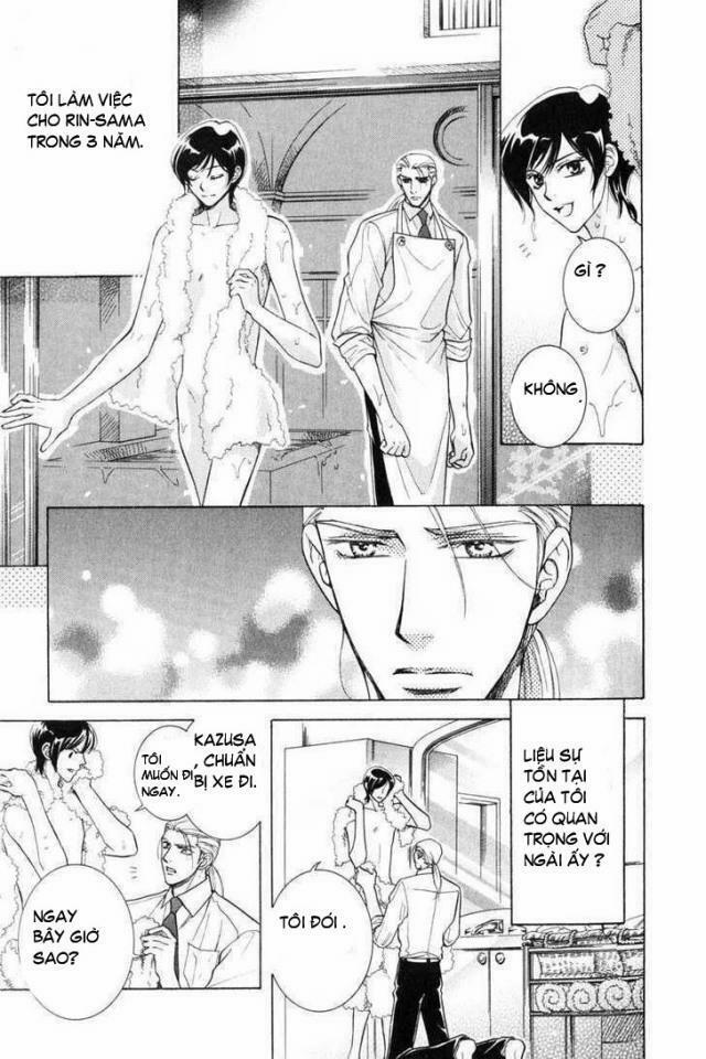 Tsuyameku Hishatai 2 trang 6