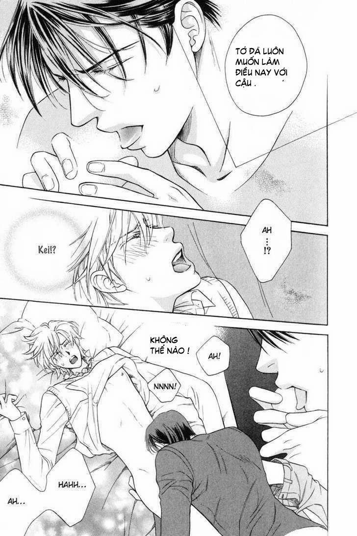 Tsuyameku Hishatai 3 trang 24