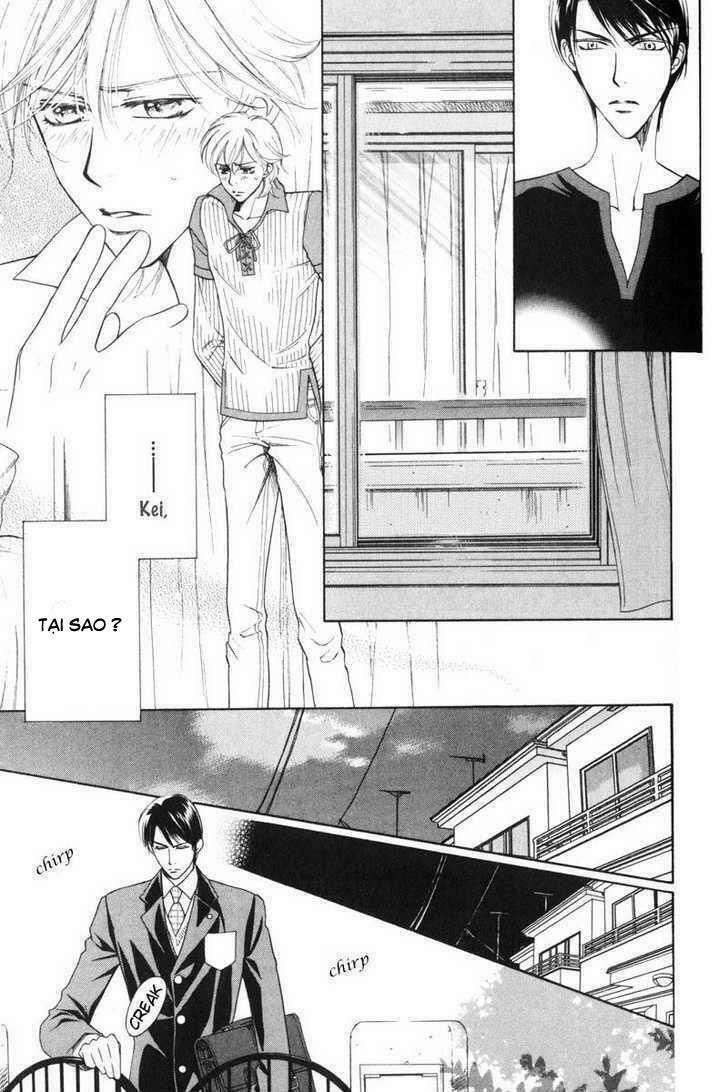 Tsuyameku Hishatai 3 trang 8