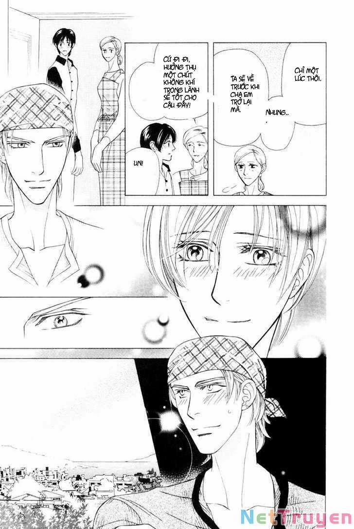 Tsuyameku Hishatai 4 trang 10