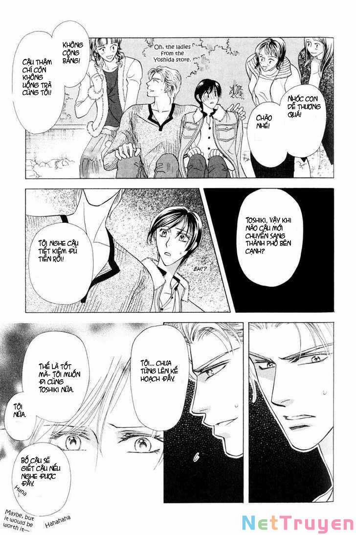 Tsuyameku Hishatai 4 trang 13