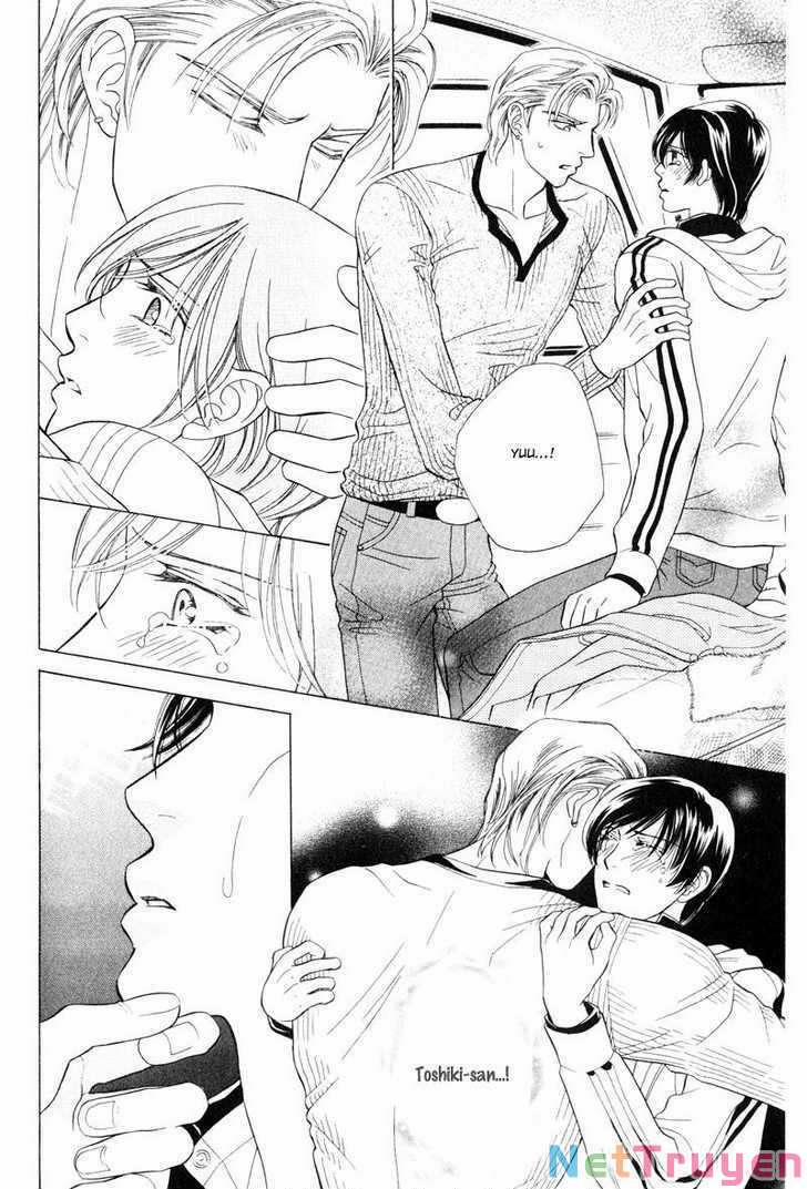 Tsuyameku Hishatai 4 trang 16