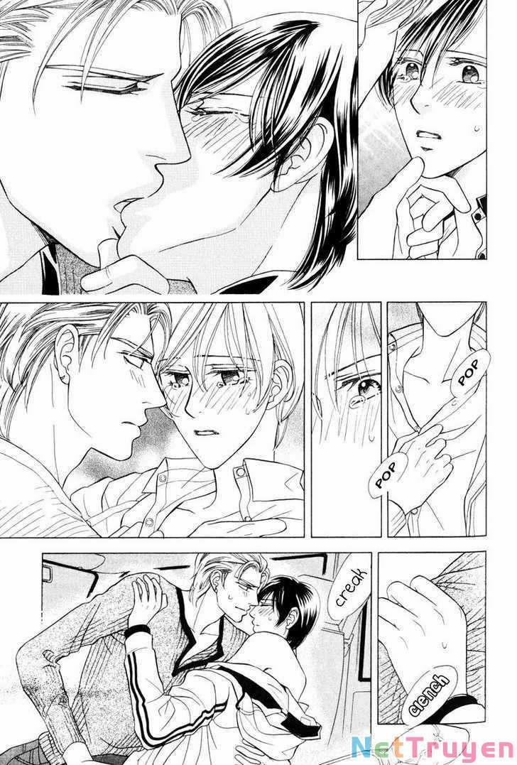 Tsuyameku Hishatai 4 trang 17