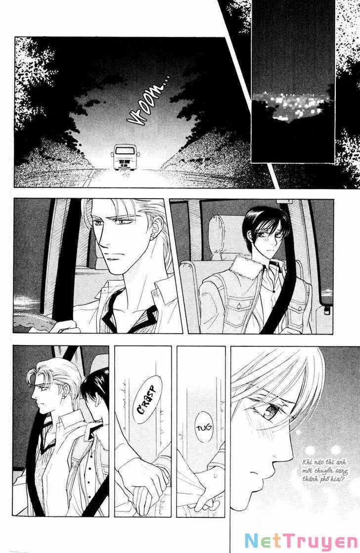 Tsuyameku Hishatai 4 trang 20