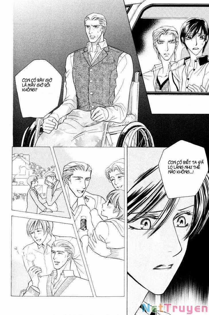 Tsuyameku Hishatai 4 trang 22