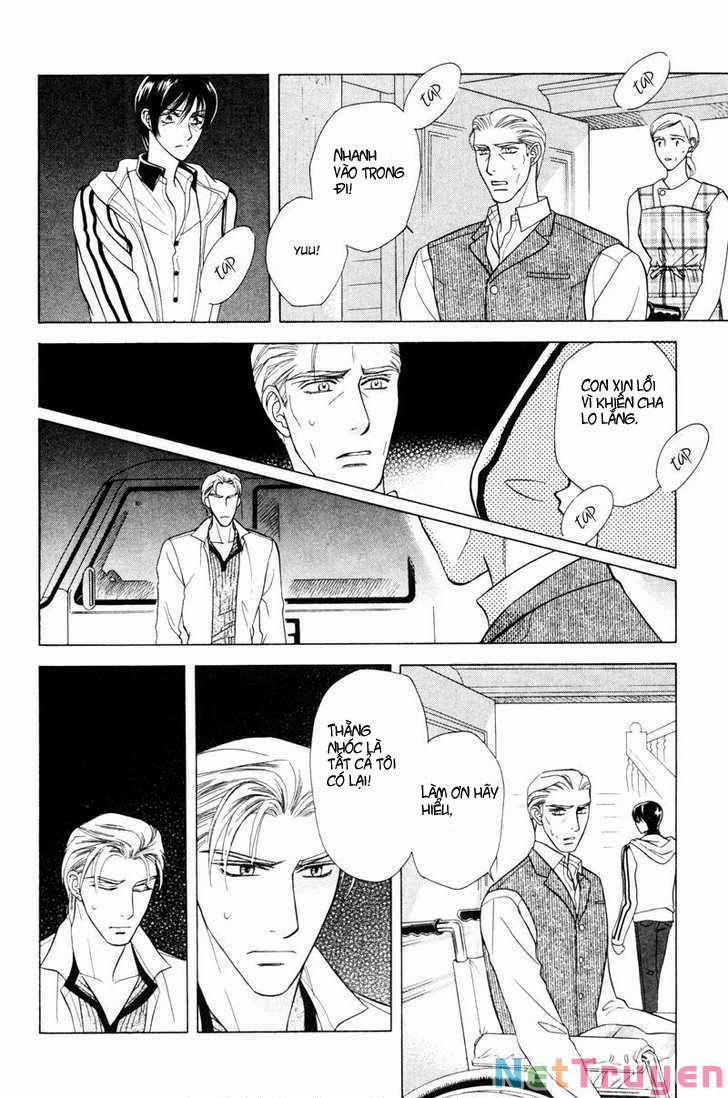 Tsuyameku Hishatai 4 trang 24