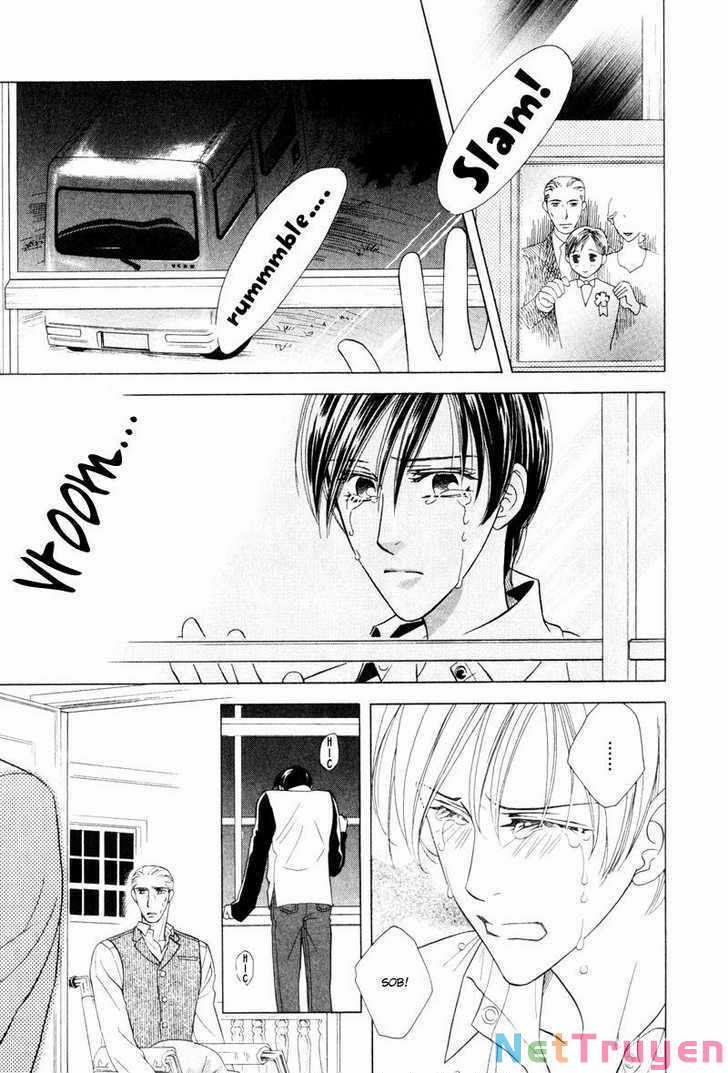 Tsuyameku Hishatai 4 trang 25