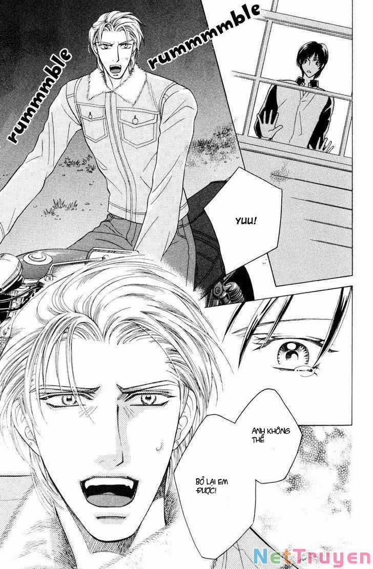 Tsuyameku Hishatai 4 trang 27