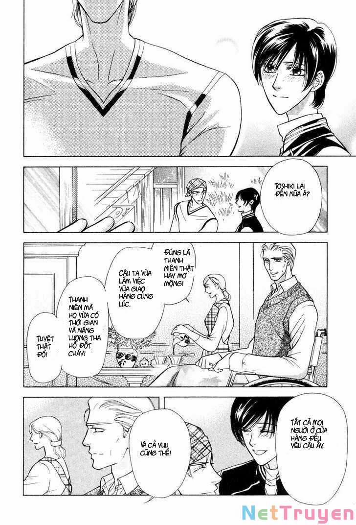 Tsuyameku Hishatai 4 trang 3