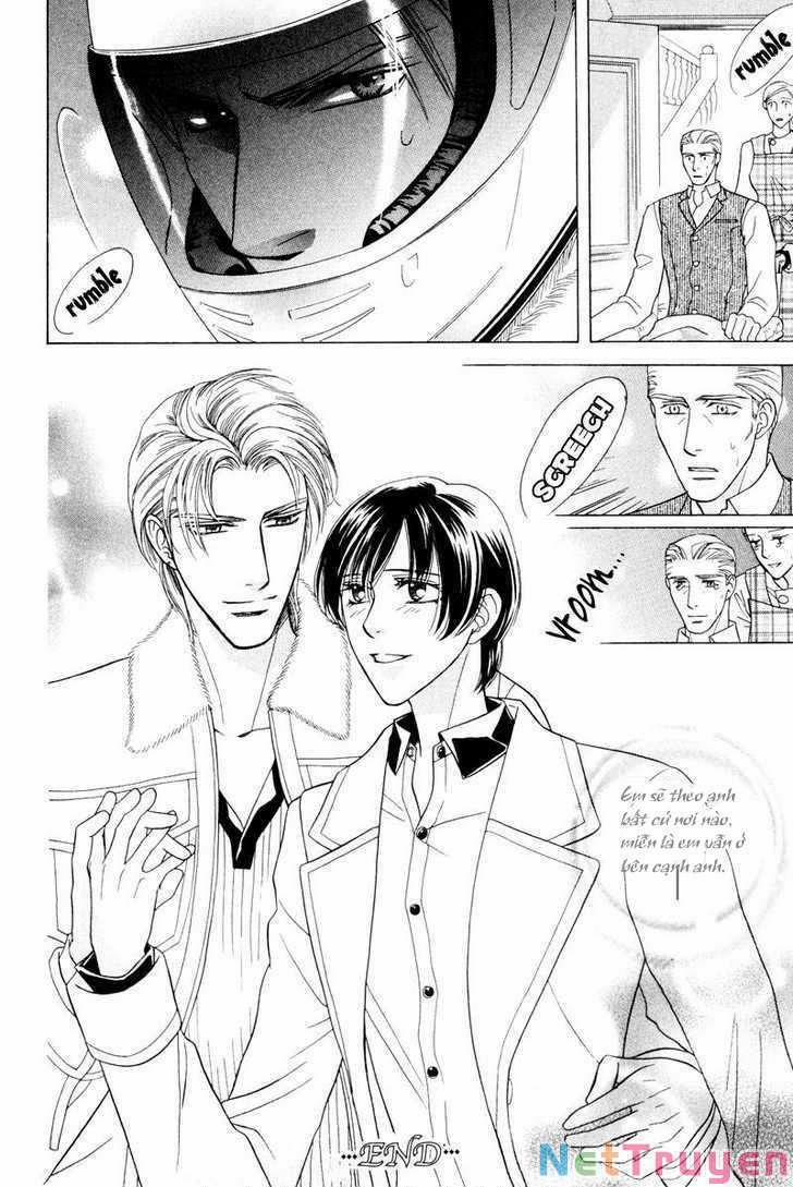 Tsuyameku Hishatai 4 trang 30