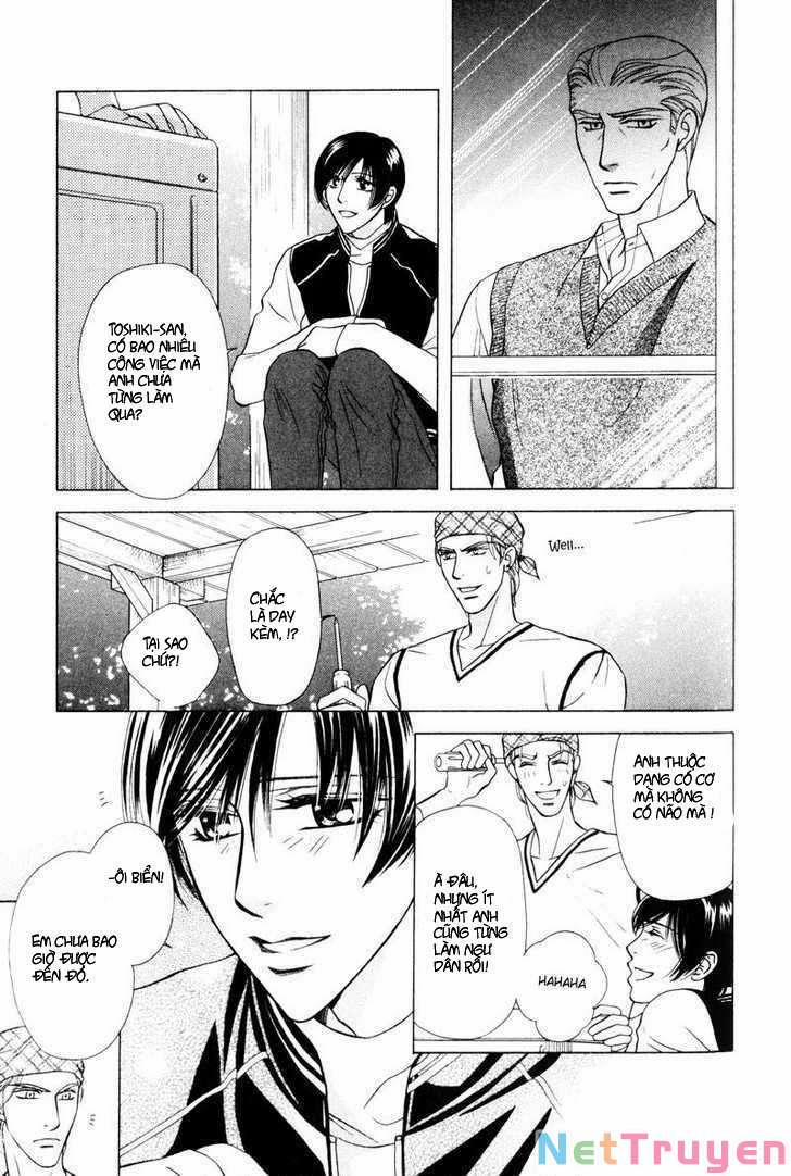 Tsuyameku Hishatai 4 trang 4