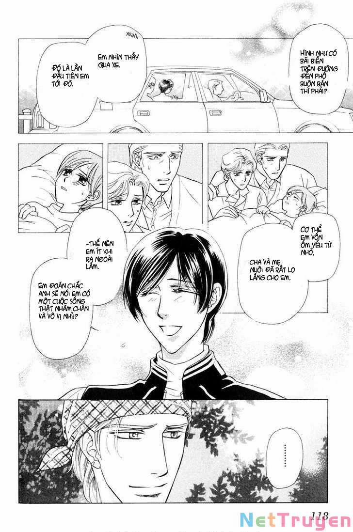 Tsuyameku Hishatai 4 trang 5