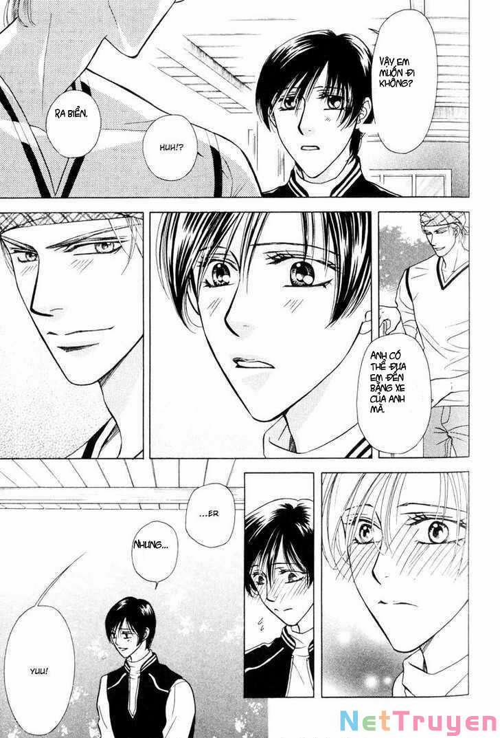 Tsuyameku Hishatai 4 trang 6