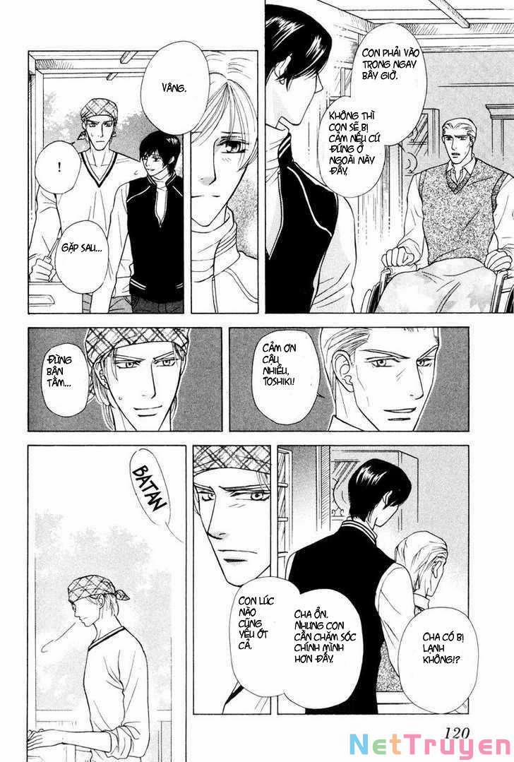 Tsuyameku Hishatai 4 trang 7