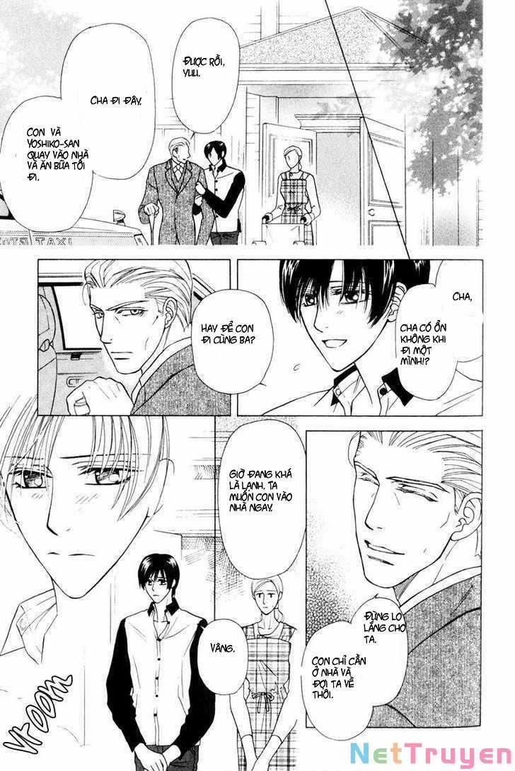 Tsuyameku Hishatai 4 trang 8