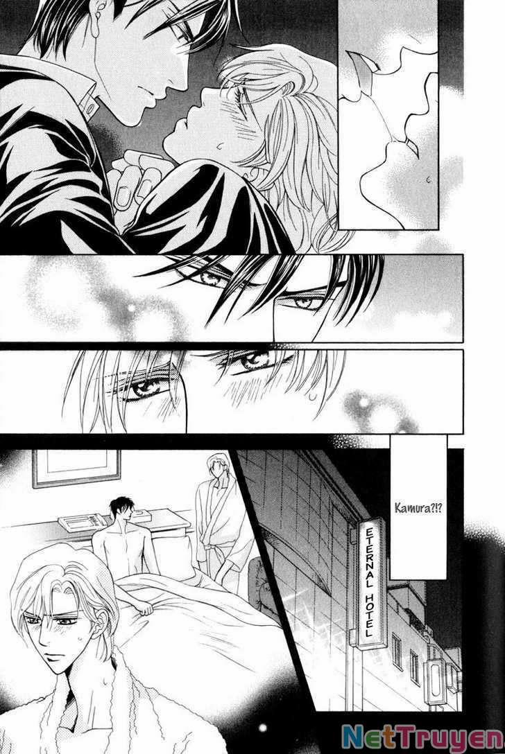 Tsuyameku Hishatai 5 trang 10