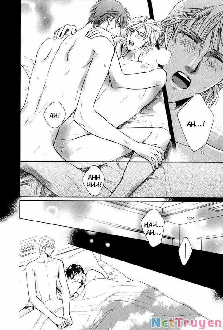 Tsuyameku Hishatai 5 trang 12