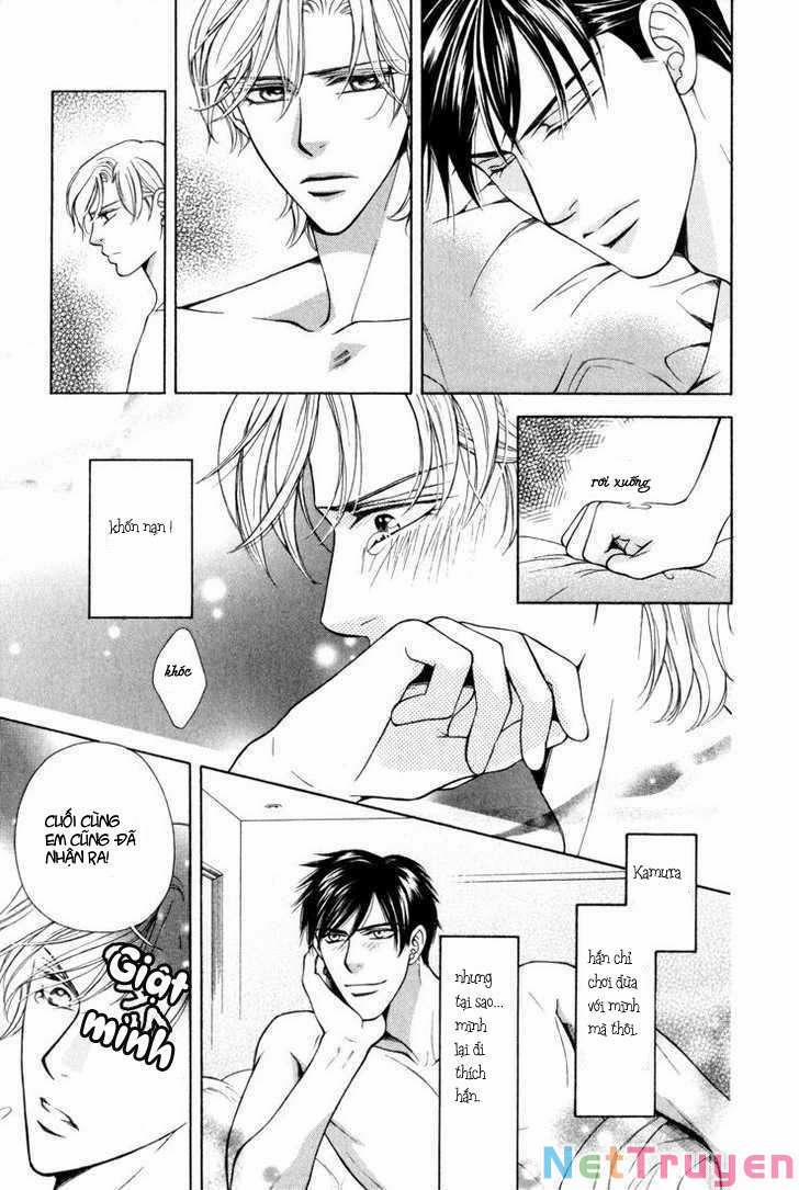 Tsuyameku Hishatai 5 trang 13