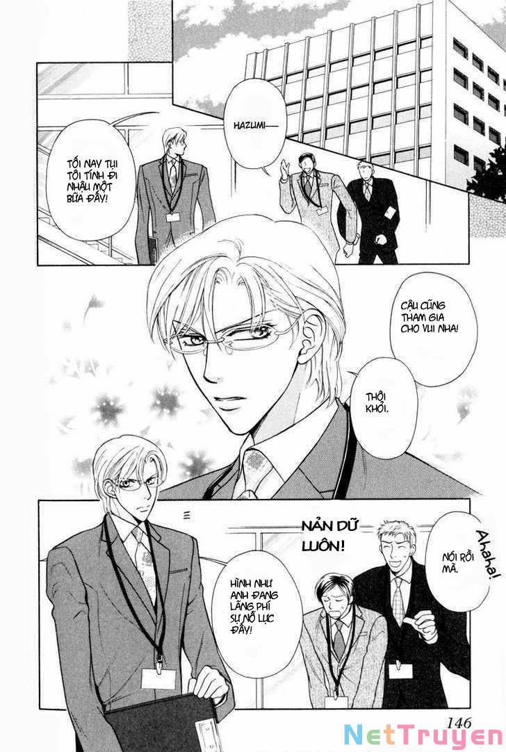 Tsuyameku Hishatai 5 trang 2