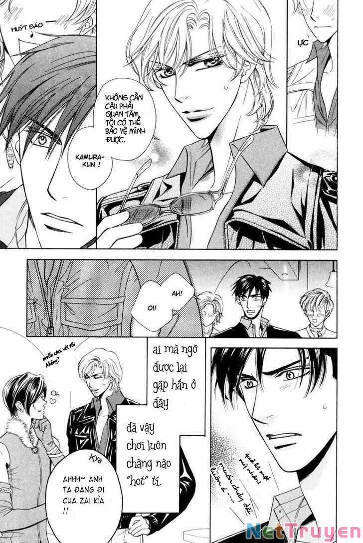 Tsuyameku Hishatai 5 trang 6