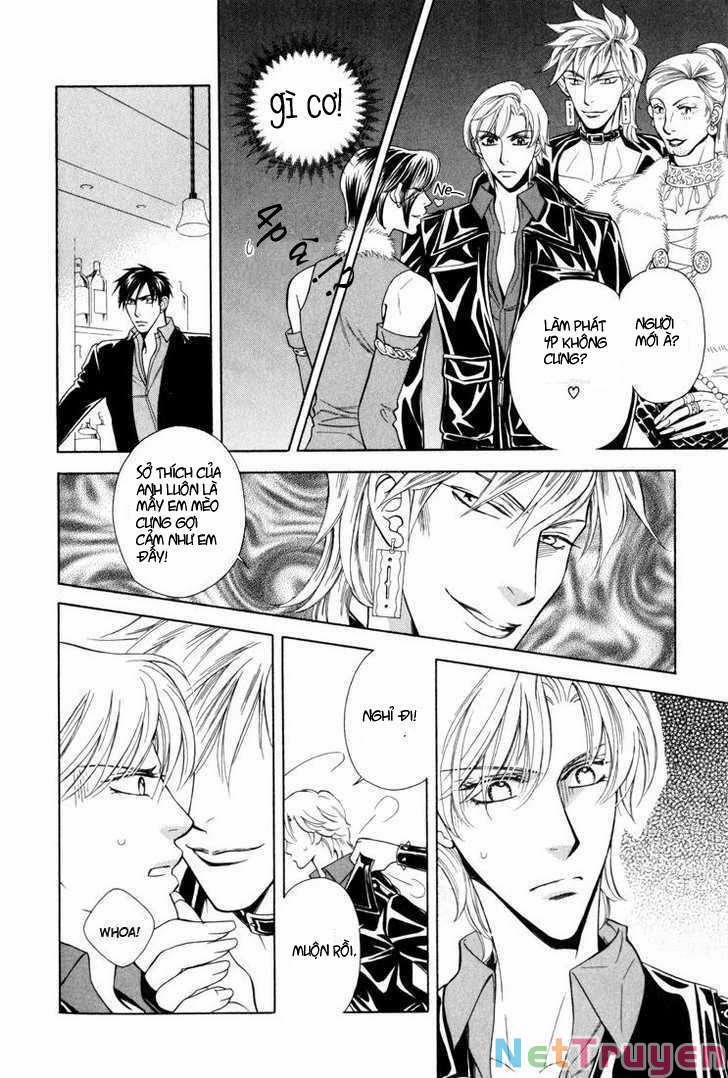 Tsuyameku Hishatai 5 trang 7