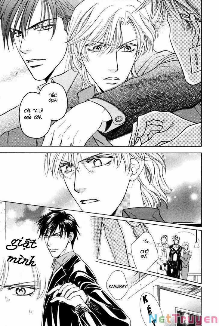 Tsuyameku Hishatai 5 trang 8