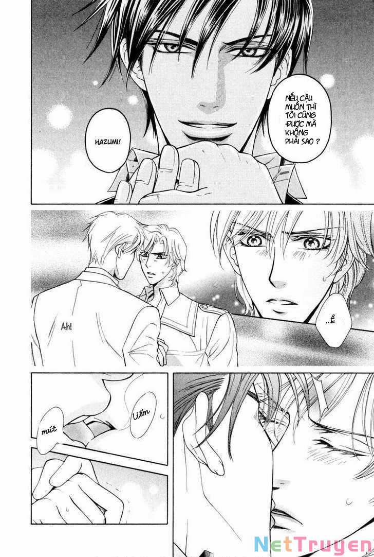 Tsuyameku Hishatai 5 trang 9