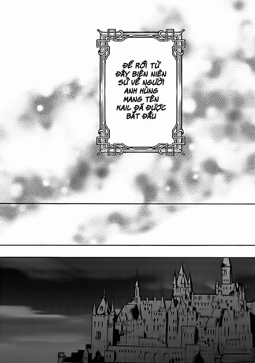 Tsuyokute New Saga 14 trang 15