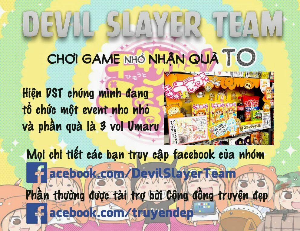 Tsuyokute New Saga 6 trang 32