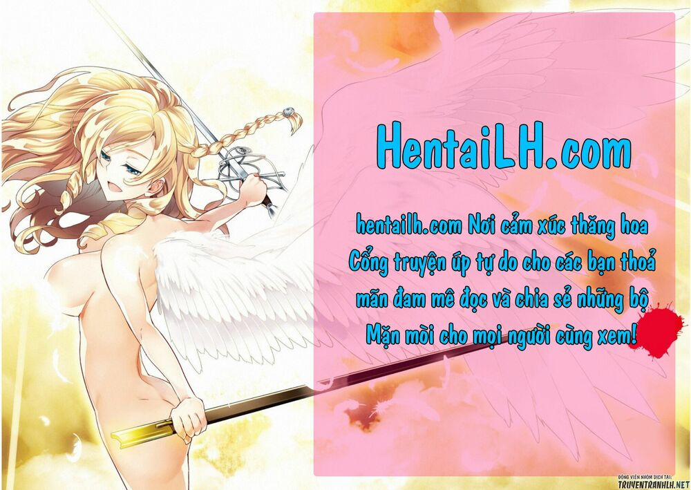 Tsuyokute New Saga 64 trang 22