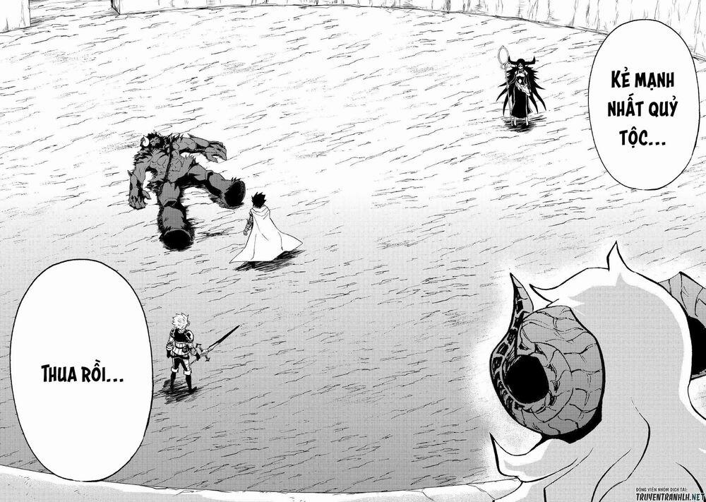 Tsuyokute New Saga 66.2 trang 4