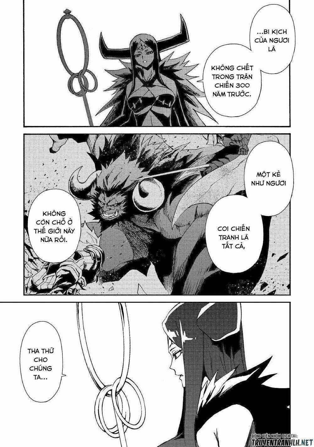 Tsuyokute New Saga 66.2 trang 7