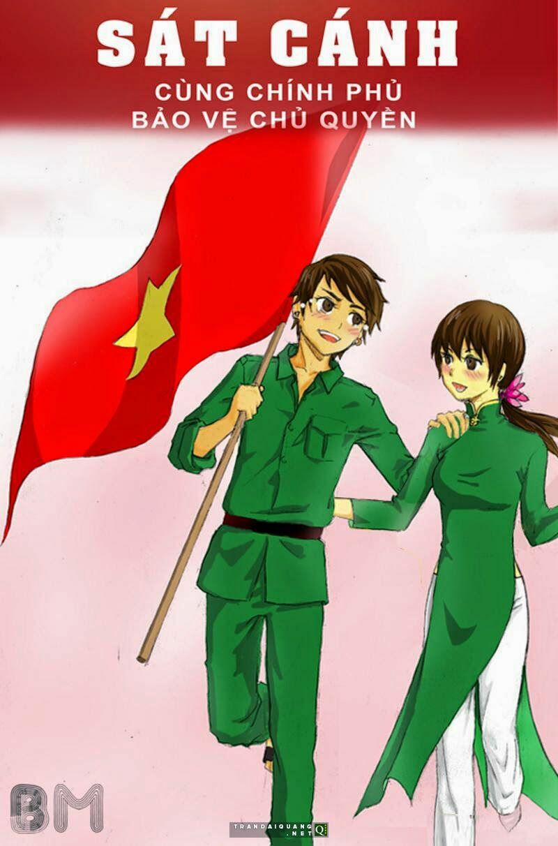 Tsuyokute New Saga 8 trang 29