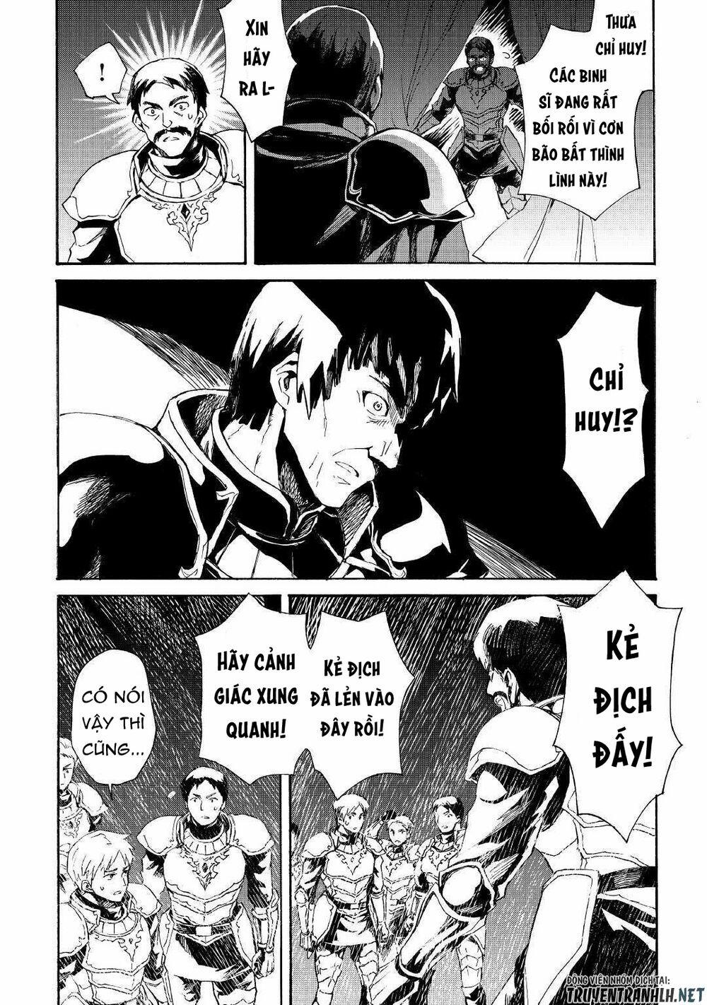 Tsuyokute New Saga 84 trang 7