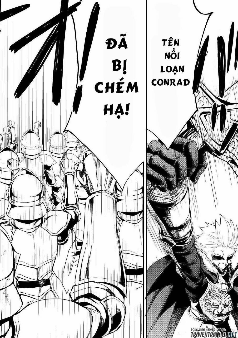 Tsuyokute New Saga 86 trang 16