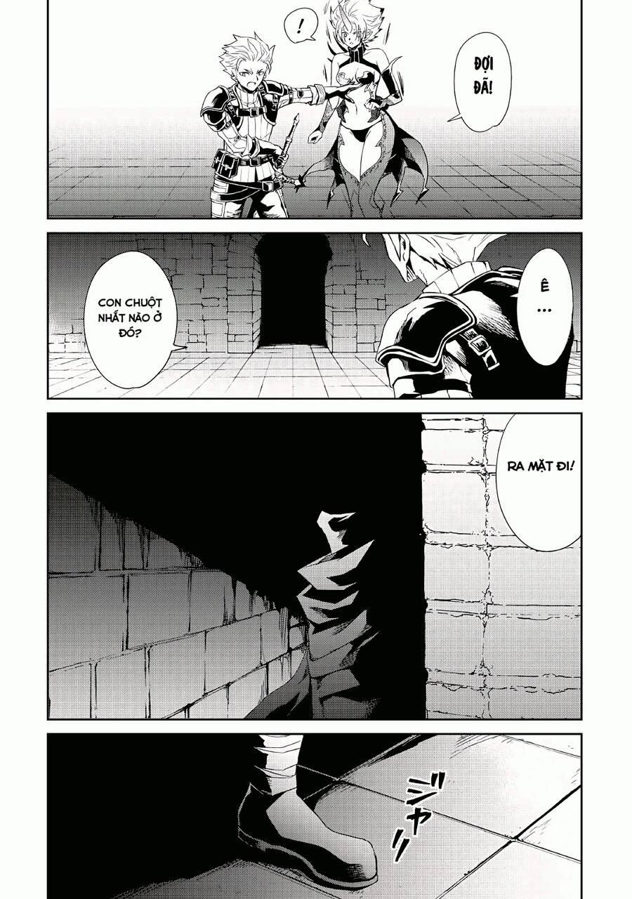 Tsuyokute New Saga 92 trang 2